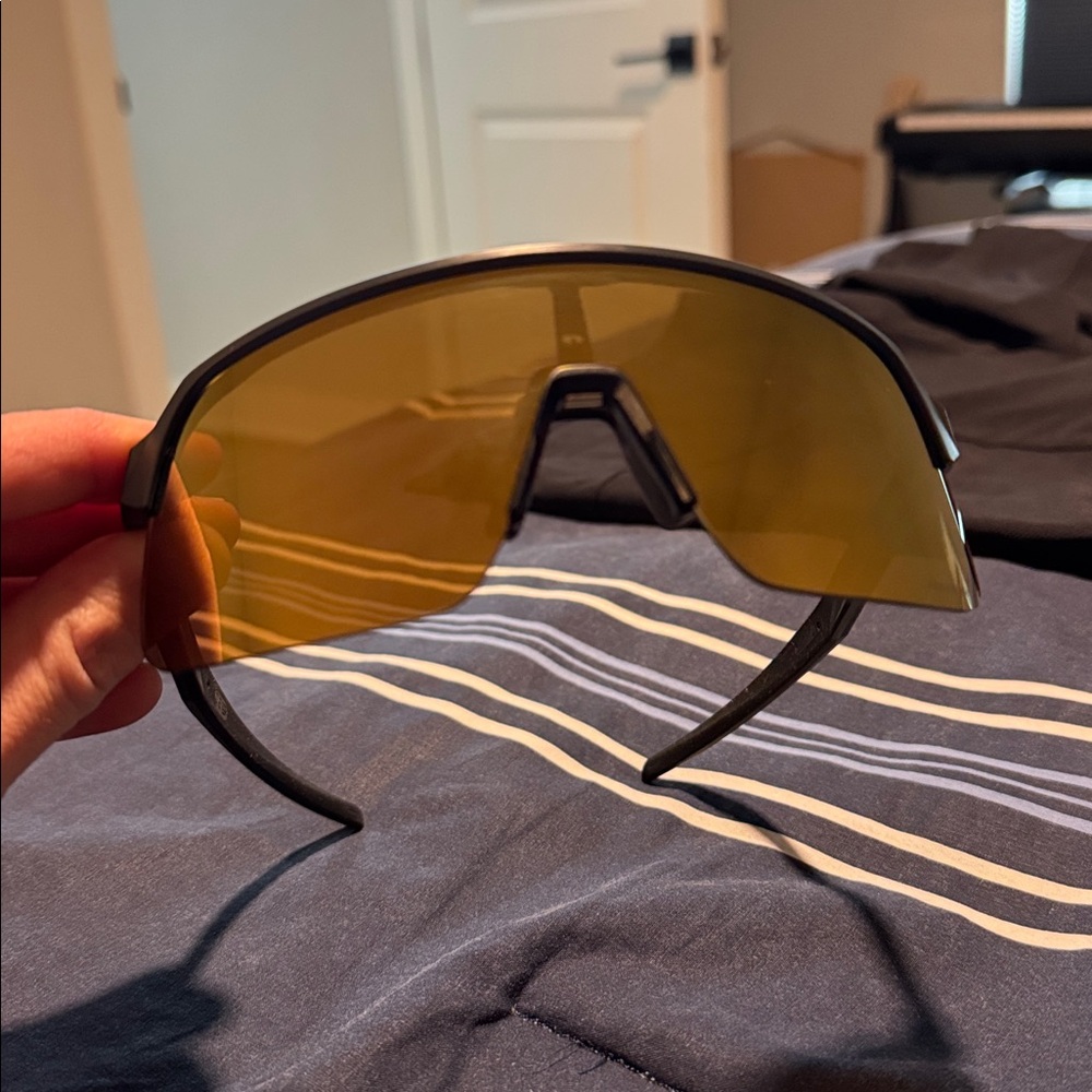 Oakley Sutro Sunglasses